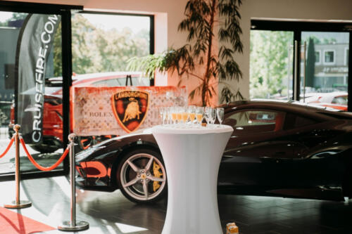 Autohaus ISI - Cruisefire Event - 10