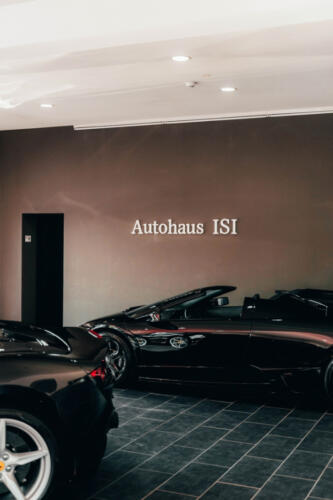Autohaus ISI - Cruisefire Event - 11