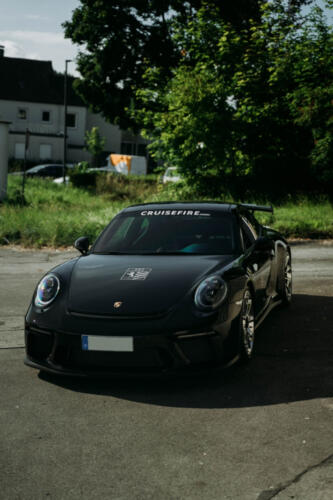 Autohaus ISI - Cruisefire Event - 12