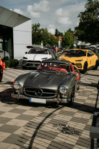 Autohaus ISI - Cruisefire Event - 15