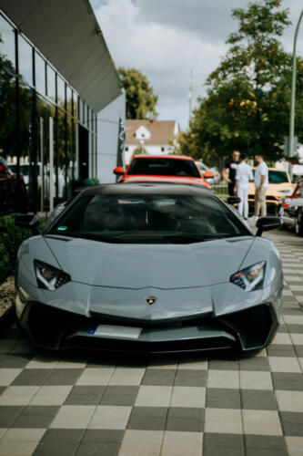 Autohaus ISI - Cruisefire Event - 20