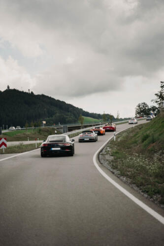Autohaus ISI - Cruisefire Event - 21