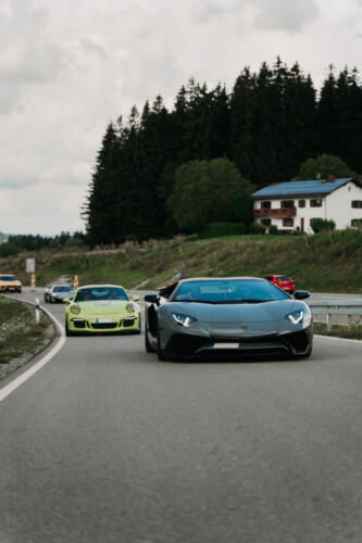Autohaus ISI - Cruisefire Event - 22