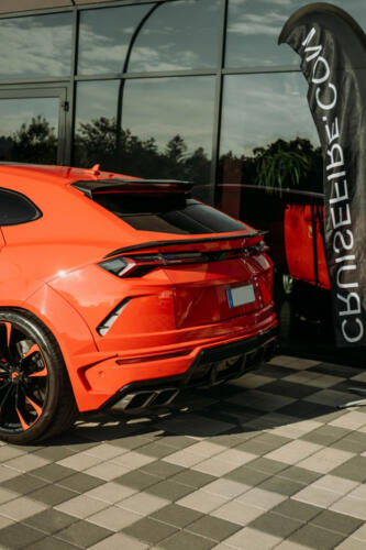 Autohaus ISI - Cruisefire Event - 3