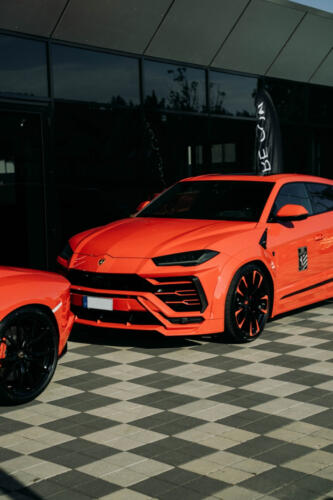 Autohaus ISI - Cruisefire Event - 7
