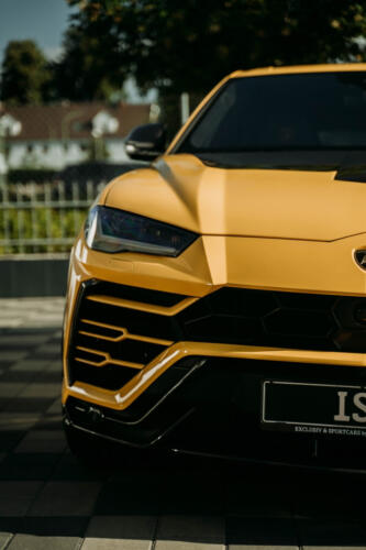 Autohaus ISI - Cruisefire Event - 8